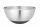 Keverőtál gumitalppal, HENDI, 6L, ⌀330x(H)155mm