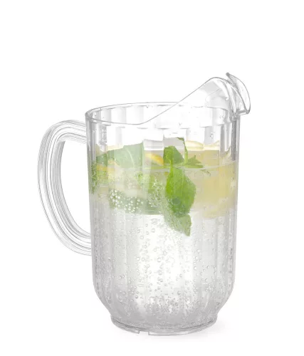 Kancsó, HENDI, 1,8L, ⌀125x(H)210mm