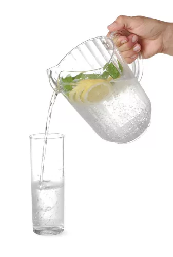 Kancsó, HENDI, 1,8L, ⌀125x(H)210mm