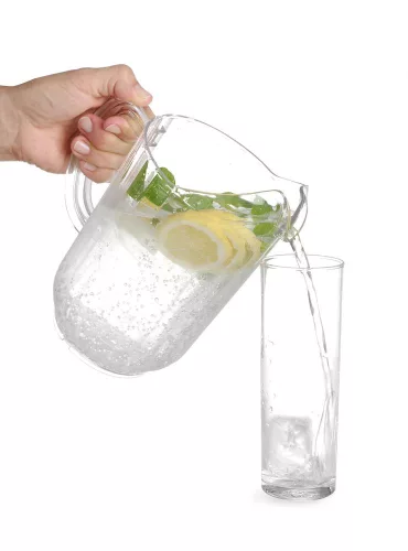 Kancsó, HENDI, 1,8L, ⌀125x(H)210mm