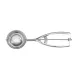 Fagylaltadagoló kanál Kitchen Line, HENDI, Kitchen Termékcsalád, 1/10, ⌀70mm
