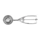 Fagylaltadagoló kanál Kitchen Line, HENDI, Kitchen Termékcsalád, 1/12, ⌀66mm