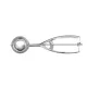 Fagylaltadagoló kanál Kitchen Line, HENDI, Kitchen Termékcsalád, 1/20, ⌀56mm