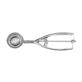   Fagylaltadagoló kanál Kitchen Line, HENDI, Kitchen Termékcsalád, 1/24, ⌀53mm