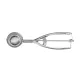 Fagylaltadagoló kanál Kitchen Line, HENDI, Kitchen Termékcsalád, 1/24, ⌀53mm