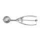 Fagylaltadagoló kanál Kitchen Line, HENDI, Kitchen Termékcsalád, 1/40, ⌀44mm