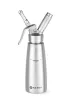 Habszifon Termékcsalád, HENDI, Profi Termékcsalád, 0,5L, ⌀85x(H)235mm