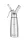 Habszifon Termékcsalád, HENDI, Profi Termékcsalád, 0,5L, ⌀85x(H)235mm
