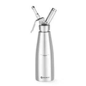   Habszifon Termékcsalád, HENDI, Profi Termékcsalád, 1L, ?98x(H)330mm