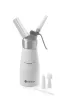 Habszifon Termékcsalád, HENDI, Kitchen Termékcsalád, 0,25L, ⌀80x(H)200mm