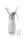 HENDI Habszifon Termékcsalád, , Kitchen Termékcsalád, 0,25L, ⌀80x(H)200mm