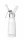 Habszifon Termékcsalád, HENDI, Kitchen Termékcsalád, 0,5L, ⌀80x(H)260mm