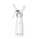 Habszifon Termékcsalád, HENDI, Kitchen Termékcsalád, 0,5L, ⌀80x(H)260mm