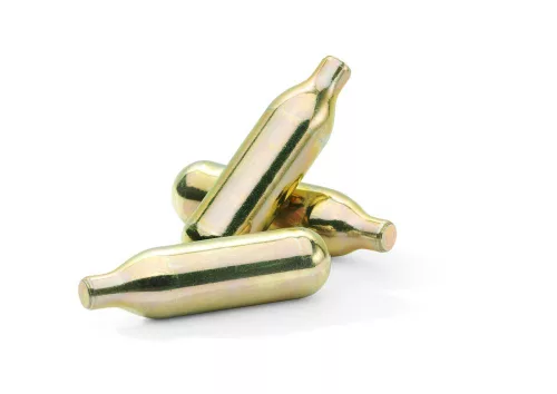 Szódapatronok - 10 db, HENDI, 10 db