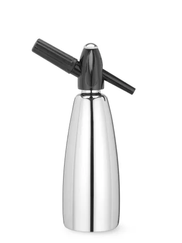 Szoda szifon, BarUp, 1L, ⌀95x(H)310mm