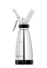 Meleg habkészítő, HENDI, 0,5L, ⌀95x(H)275mm