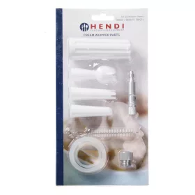   Pótalkatrész készlet, HENDI, Kitchen Termékcsalád, Kitchen Termékcsalád, 120x30x(H)240mm