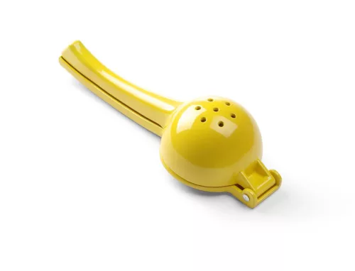 Citrusprés, BarUp, citromsárga (citromhoz), 223x75x(H)45mm