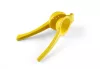 Citrusprés, BarUp, citromsárga (citromhoz), 223x75x(H)45mm