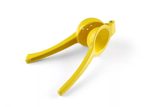 Citrusprés, BarUp, citromsárga (citromhoz), 223x75x(H)45mm