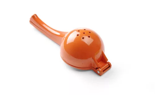 Citrusprés, BarUp, narancssárga (narancshoz), 232x91x(H)60mm