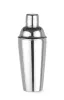 Koktél shaker 3 részes, BarUp, 0,75L, ⌀80x(H)240mm