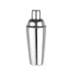 Koktél shaker 3 részes, BarUp, 0,75L, ⌀80x(H)240mm