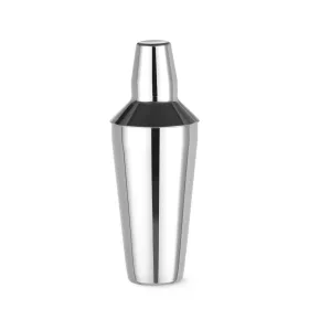 Koktél shaker 3 részes, BarUp, 0,75L, ⌀90x(H)255mm