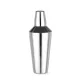 Koktél shaker 3 részes, BarUp, 0,75L, ⌀90x(H)255mm