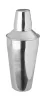 Koktél shaker 3 részes, BarUp, 0,75L, ⌀90x(H)255mm