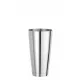 Boston shaker, BarUp, shaker, 0,8L, ⌀90x(H)175mm