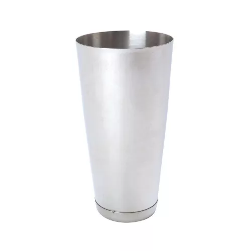 Boston shaker, BarUp, shaker, 0,8L, ⌀90x(H)175mm