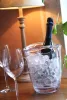 BarUp pezsgo es borhuto vodor 3 liter attetszo SAN 220x185x226 mm 593158