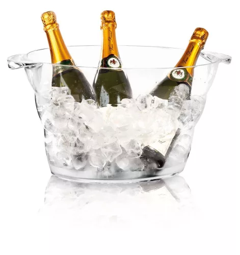 Party vödör, BarUp, 470x290x(H)230mm