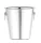 BarUp Borhűtő Vödör - 3,3 L, Ø220x190 mm - Rozsdamentes acél (593202)