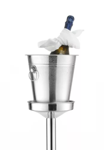 Borhűtő állvány, BarUp, ⌀185x(H)750mm