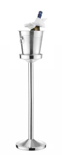 Borhűtő állvány, BarUp, ⌀185x(H)750mm