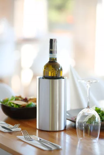 Borhűtő, BarUp, ⌀120x(H)180mm