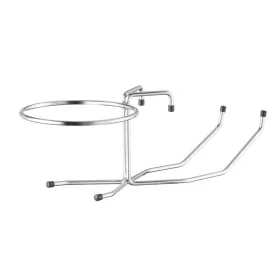 BarUp Borhűtő asztali állvány - ø195 x 510 mm - Asztalra rögzíthető (593905)