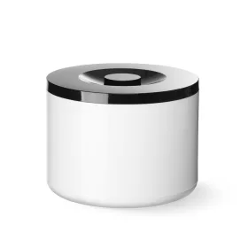   Jégvödör fehér duplafalú, BarUp, 10L, Fehér, ⌀292x(H)220mm