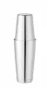 BarUp Tin-on-Tin Boston Shaker - 800+600 ml - Rozsdamentes acél (596401)
