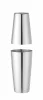 BarUp Tin-on-Tin Boston Shaker - 800+600 ml - Rozsdamentes acél (596401)