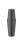BarUp Tin-on-Tin Boston shaker - 0,8L, Fekete (596418)