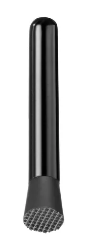 Bar szett díszdobozban, BarUp, Fekete, ⌀120x(H)320mm