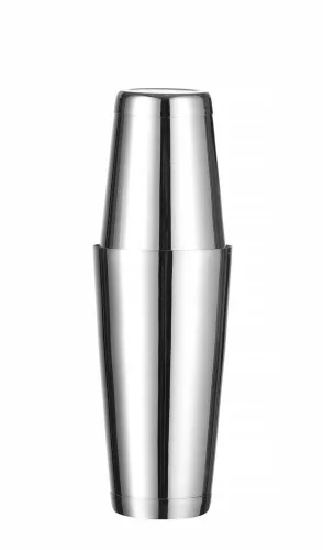 Bar szett díszdobozban, BarUp, ⌀120x(H)320mm