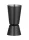 Jigger 25/35 ml, BarUp, Fekete, ⌀40x(H)75mm