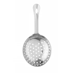 Koktélszűrő, BarUp, 160x75mm