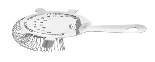 Koktélszita, BarUp, 150x115x(H)18mm