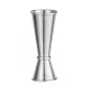 Jigger 25/50 ml, BarUp, ⌀44x(H)110mm