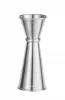 Jigger 25/50 ml, BarUp, ⌀44x(H)110mm